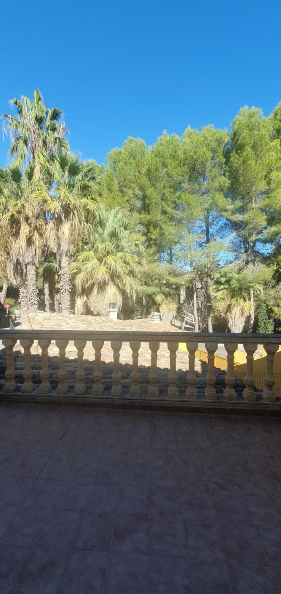 Casa Salem-Benicadellヴィラ エクステリア 写真